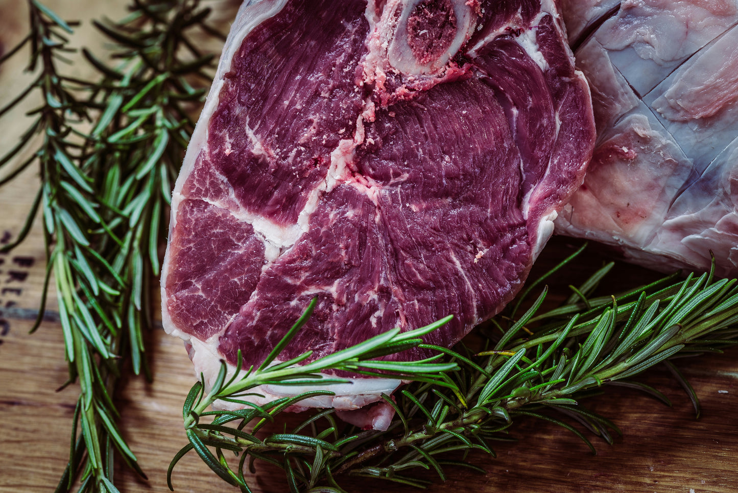 Chadkirk’s Own (2kg) Adult Grain Free Small Breed Lamb with Sweet Potato & Mint
