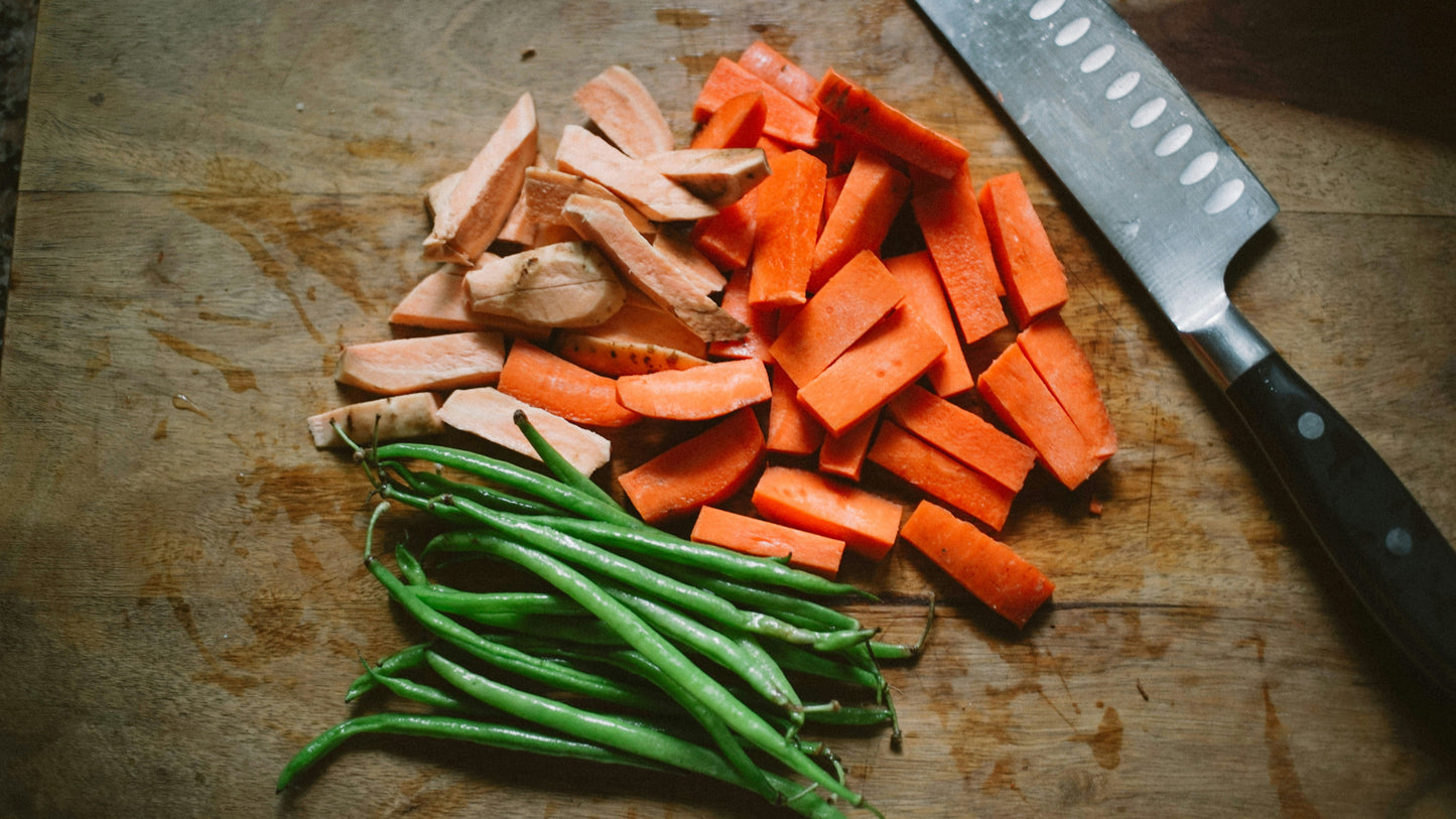 Chadkirk’s Own (2kg) Adult Grain Free Small Breed Lamb with Sweet Potato & Mint