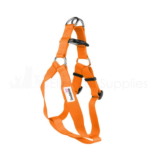Doodlebone Originals Harness Orange - Size L
