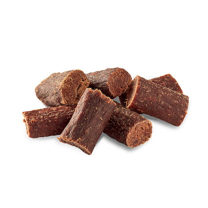 Natures Menu Real Meaty Dog Treats with Beef