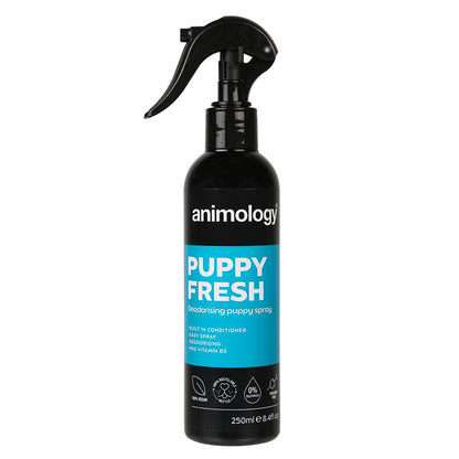 Animology Puppy Fresh Deodorising Spray