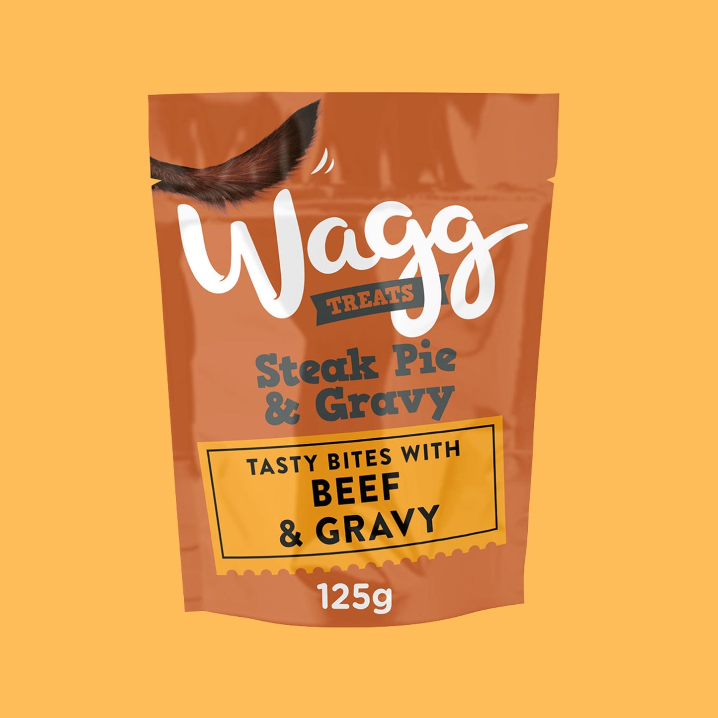 Wagg Steak Pie & Gravy Tasty Bites