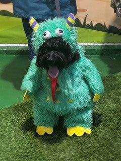 Spooktacular Howloween Party at Woof n Tumble - Sunday 1st November