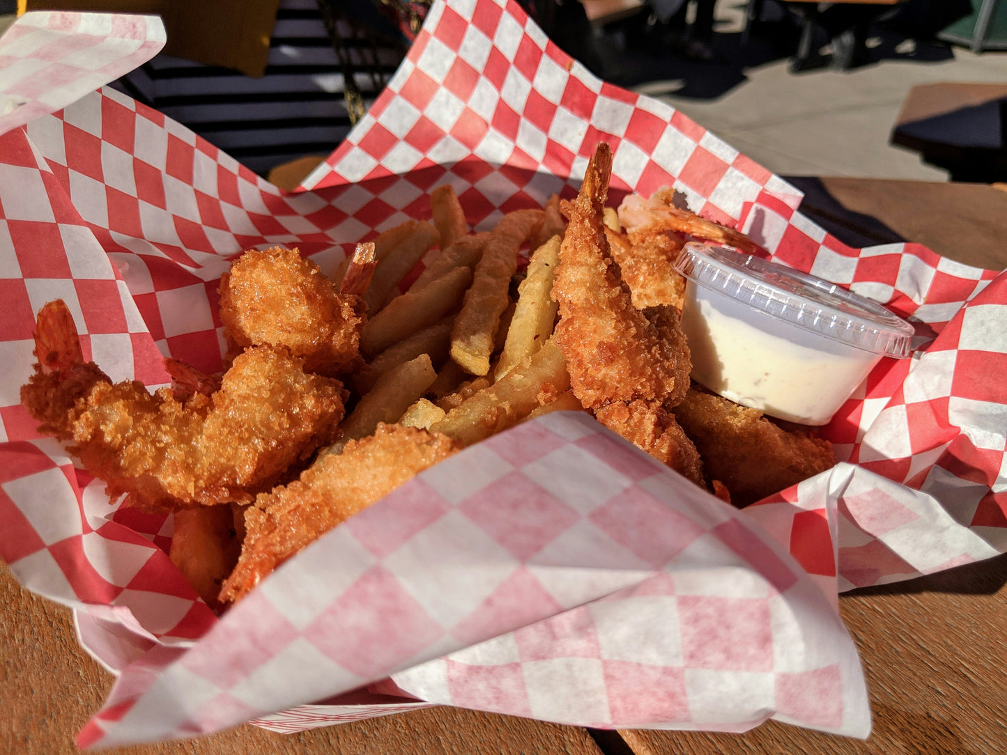 Wagg Fish Fingers & Chips Dog Treats